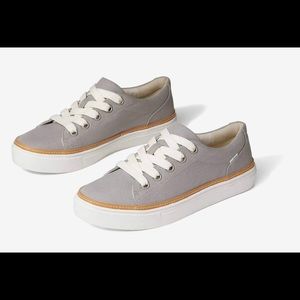 Toms women sneakers